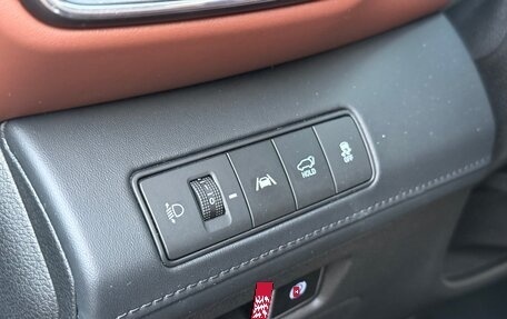 Hyundai Santa Fe IV, 2021 год, 3 500 000 рублей, 19 фотография