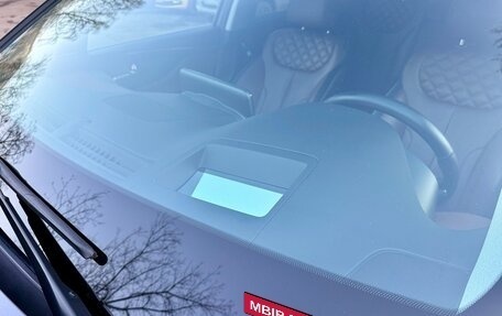 Hyundai Santa Fe IV, 2021 год, 3 500 000 рублей, 22 фотография