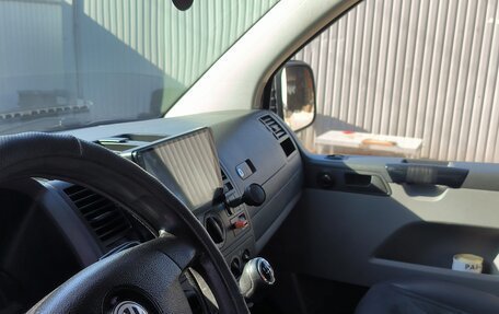 Volkswagen Transporter T5 рестайлинг, 2007 год, 1 350 000 рублей, 5 фотография