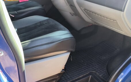 Volkswagen Transporter T5 рестайлинг, 2007 год, 1 350 000 рублей, 17 фотография