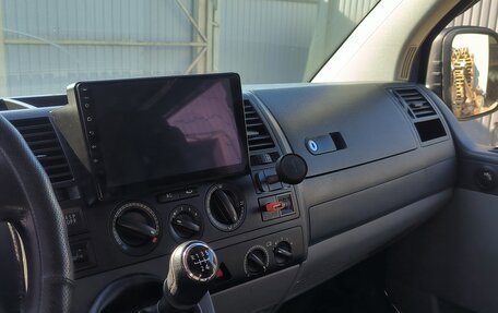 Volkswagen Transporter T5 рестайлинг, 2007 год, 1 350 000 рублей, 6 фотография