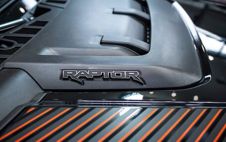 Ford F-150, 2025 год, 13 779 144 рублей, 5 фотография