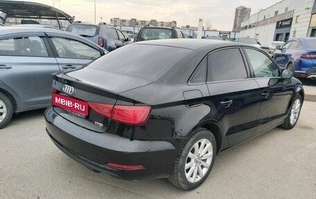 Audi A3, 2013 год, 1 150 000 рублей, 5 фотография