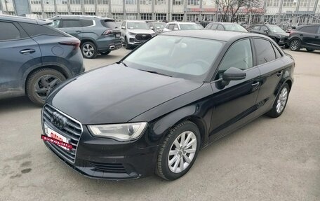 Audi A3, 2013 год, 1 150 000 рублей, 2 фотография