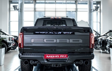 Ford F-150, 2025 год, 13 779 144 рублей, 8 фотография