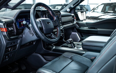 Ford F-150, 2025 год, 13 779 144 рублей, 12 фотография