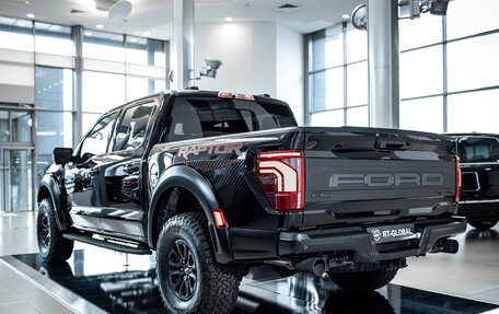 Ford F-150, 2025 год, 13 779 144 рублей, 10 фотография