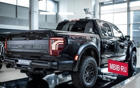 Ford F-150, 2025 год, 13 779 144 рублей, 9 фотография