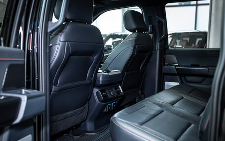 Ford F-150, 2025 год, 13 779 144 рублей, 18 фотография