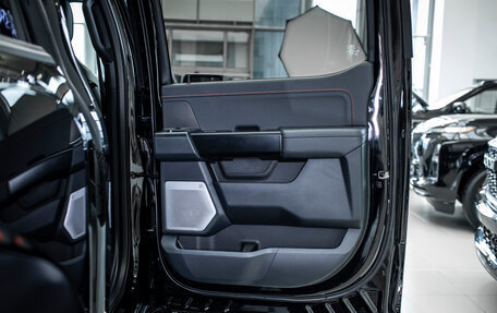 Ford F-150, 2025 год, 13 779 144 рублей, 22 фотография