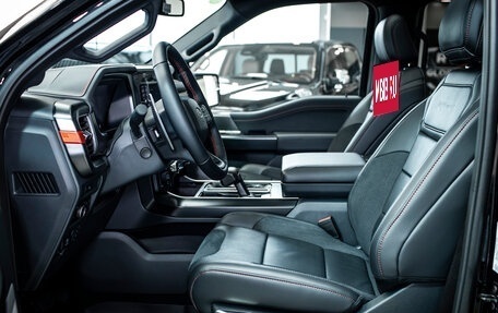 Ford F-150, 2025 год, 13 779 144 рублей, 13 фотография