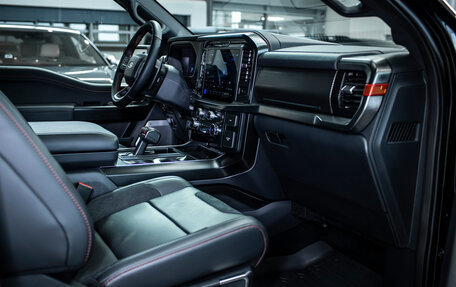 Ford F-150, 2025 год, 13 779 144 рублей, 27 фотография