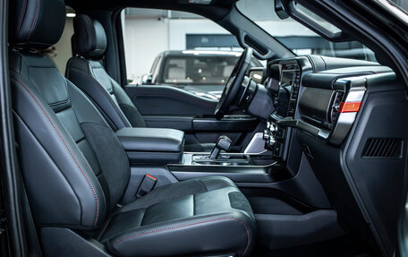 Ford F-150, 2025 год, 13 779 144 рублей, 26 фотография