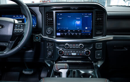 Ford F-150, 2025 год, 13 779 144 рублей, 33 фотография