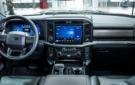 Ford F-150, 2025 год, 13 779 144 рублей, 30 фотография