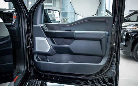 Ford F-150, 2025 год, 13 779 144 рублей, 25 фотография
