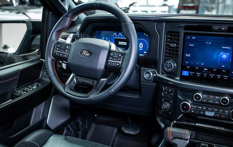 Ford F-150, 2025 год, 13 779 144 рублей, 32 фотография