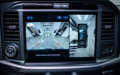 Ford F-150, 2025 год, 13 779 144 рублей, 38 фотография