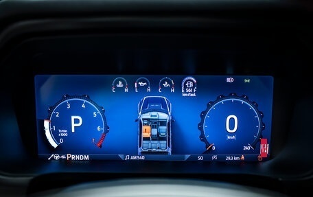 Ford F-150, 2025 год, 13 779 144 рублей, 37 фотография