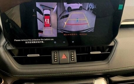 Toyota RAV4, 2025 год, 4 790 000 рублей, 11 фотография