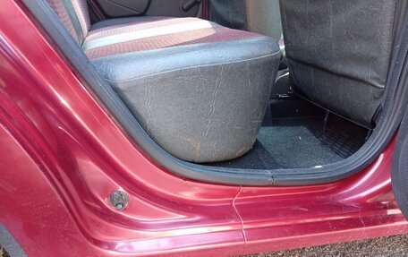 Renault Sandero I, 2010 год, 405 000 рублей, 13 фотография