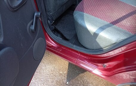 Renault Sandero I, 2010 год, 405 000 рублей, 12 фотография