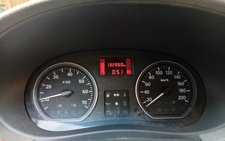 Renault Sandero I, 2010 год, 405 000 рублей, 16 фотография