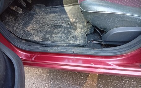 Renault Sandero I, 2010 год, 405 000 рублей, 11 фотография