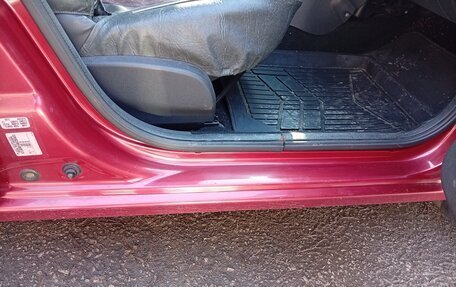 Renault Sandero I, 2010 год, 405 000 рублей, 14 фотография