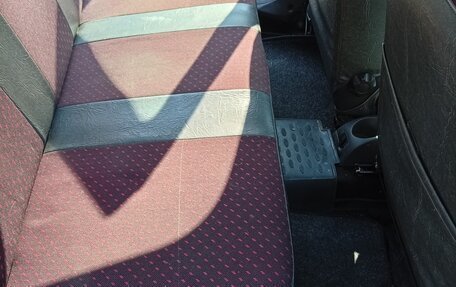 Renault Sandero I, 2010 год, 405 000 рублей, 20 фотография