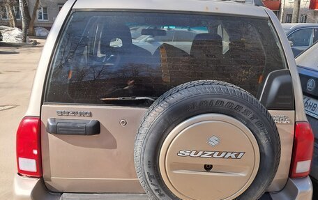 Suzuki Grand Vitara, 2004 год, 549 000 рублей, 2 фотография