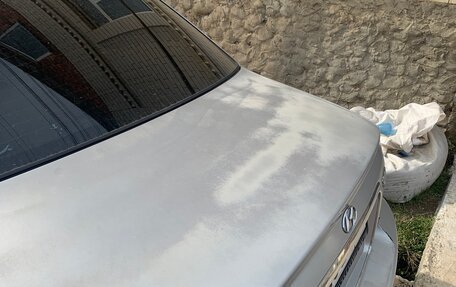 Hyundai Sonata IV рестайлинг, 2006 год, 317 000 рублей, 3 фотография