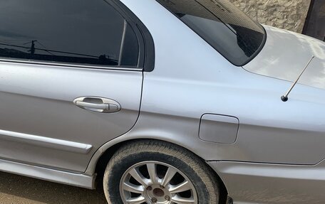 Hyundai Sonata IV рестайлинг, 2006 год, 317 000 рублей, 5 фотография