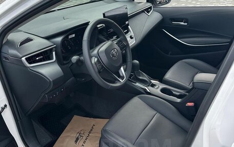 Toyota Corolla, 2025 год, 2 650 000 рублей, 7 фотография