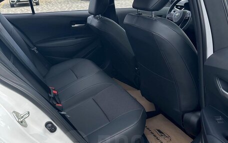 Toyota Corolla, 2025 год, 2 650 000 рублей, 13 фотография