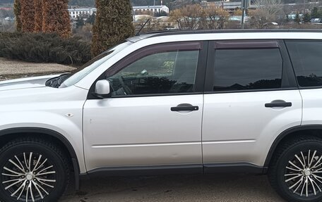 Nissan X-Trail, 2013 год, 1 700 000 рублей, 3 фотография