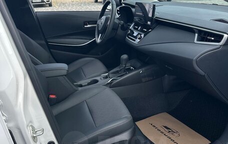 Toyota Corolla, 2025 год, 2 650 000 рублей, 12 фотография