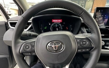 Toyota Corolla, 2025 год, 2 650 000 рублей, 8 фотография