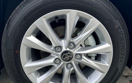 Toyota Corolla, 2025 год, 2 650 000 рублей, 14 фотография