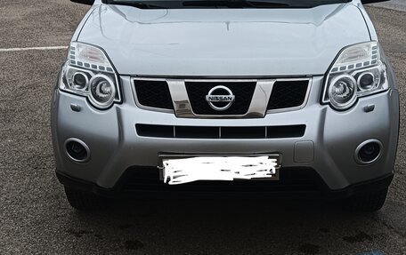 Nissan X-Trail, 2013 год, 1 700 000 рублей, 2 фотография
