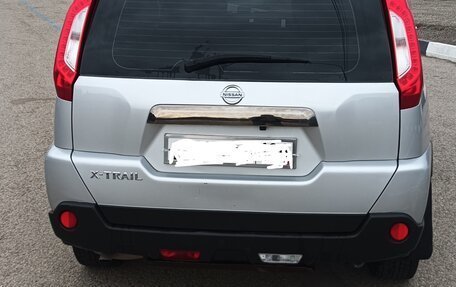 Nissan X-Trail, 2013 год, 1 700 000 рублей, 5 фотография