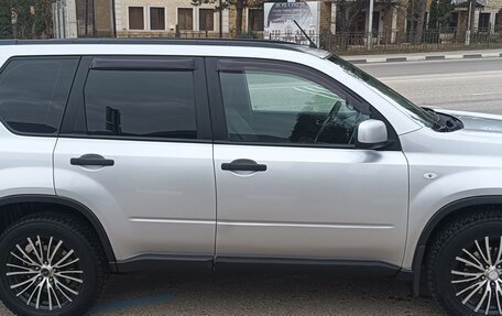 Nissan X-Trail, 2013 год, 1 700 000 рублей, 4 фотография