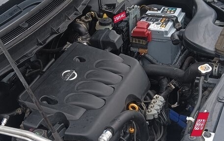 Nissan X-Trail, 2013 год, 1 700 000 рублей, 6 фотография