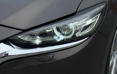 Mazda 6, 2022 год, 3 080 000 рублей, 9 фотография