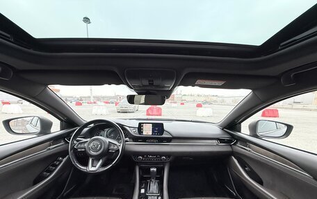 Mazda 6, 2022 год, 3 080 000 рублей, 15 фотография