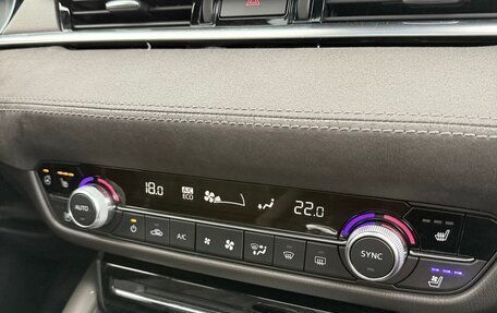 Mazda 6, 2022 год, 3 080 000 рублей, 20 фотография