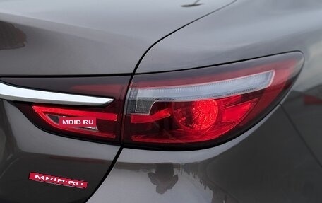 Mazda 6, 2022 год, 3 080 000 рублей, 10 фотография