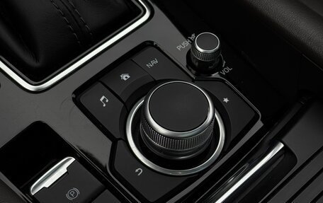 Mazda 6, 2022 год, 3 080 000 рублей, 23 фотография