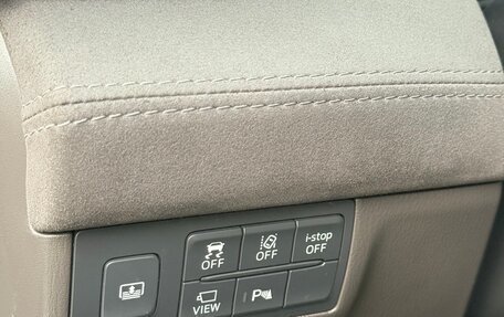 Mazda 6, 2022 год, 3 080 000 рублей, 21 фотография