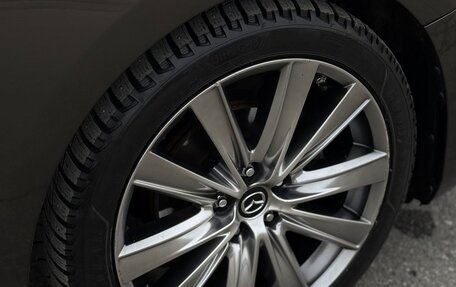 Mazda 6, 2022 год, 3 080 000 рублей, 11 фотография